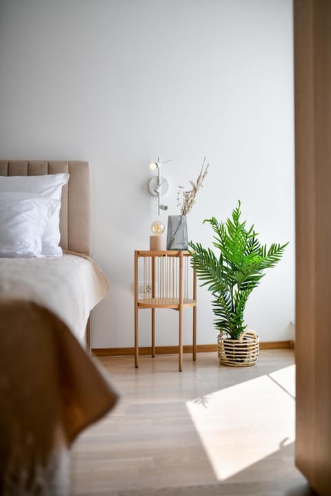 Mijatović holidays Sunset Villa Mandre min 4 nights stay Apartment in Novalja