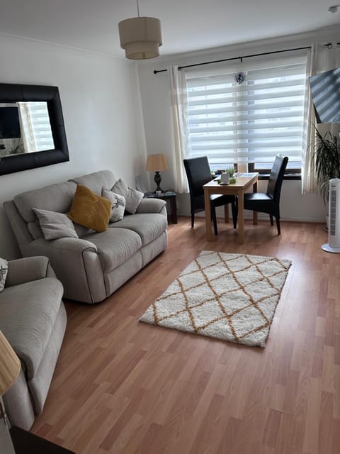 Argyll Apartment Loch Lomond Apartment in Scotland