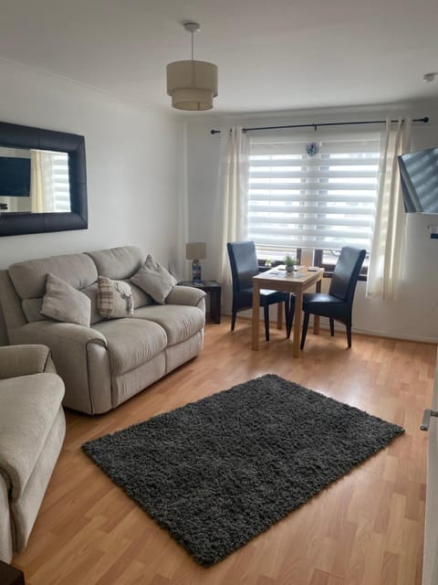 Argyll Apartment Loch Lomond Apartment in Scotland