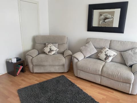 Argyll Apartment Loch Lomond Apartment in Scotland