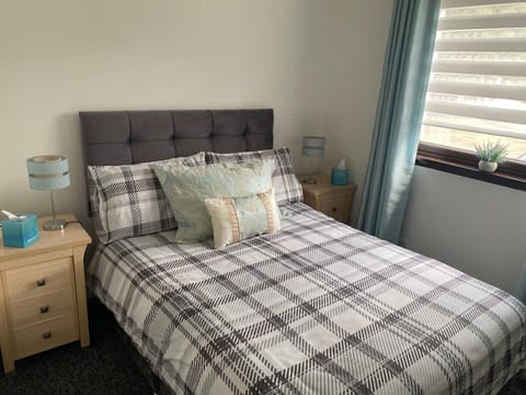 Argyll Apartment Loch Lomond Apartment in Scotland