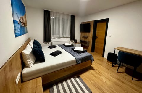 RoomSB Bed and Breakfast in Slavonski Brod