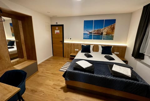 RoomSB Bed and Breakfast in Slavonski Brod