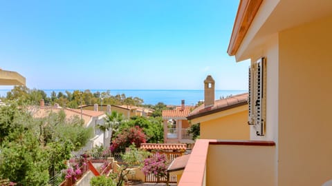 View (from property/room), Sea view