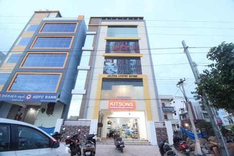 Property view