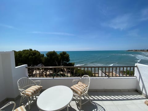View (from property/room), Beach, Sea view