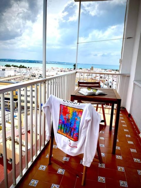 Balcony/Terrace, Balcony/Terrace