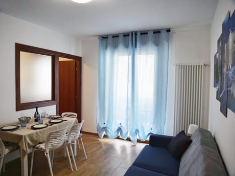 Wind Rose House - bicamere, parcheggio fronte mare Apartment in Grado