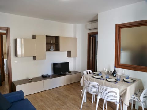 Wind Rose House - bicamere, parcheggio fronte mare Apartment in Grado