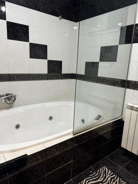 Apartmani Libero 2 Apartment in Belgrade