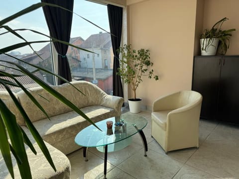 Apartmani Libero 2 Apartment in Belgrade