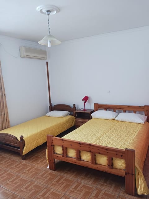 P&G APARTMENTS Hotel in Naxos