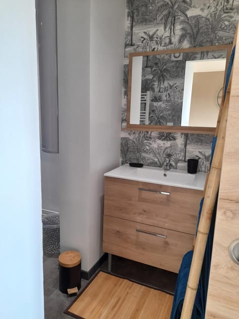 Appartement refait à neuf Apartment in Dunkirk