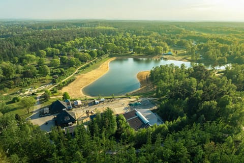 Natural landscape, Bird's eye view, Lake view