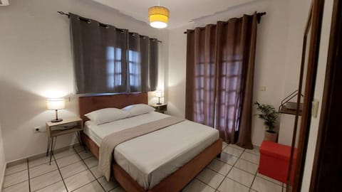 Tranquil Haven: Rastoni Villa Villa in Messenia