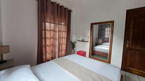 Tranquil Haven: Rastoni Villa Villa in Messenia