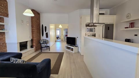 Foleza Apartment in North Macedonia