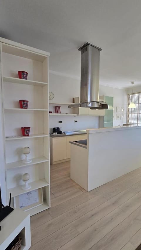 Foleza Apartment in North Macedonia