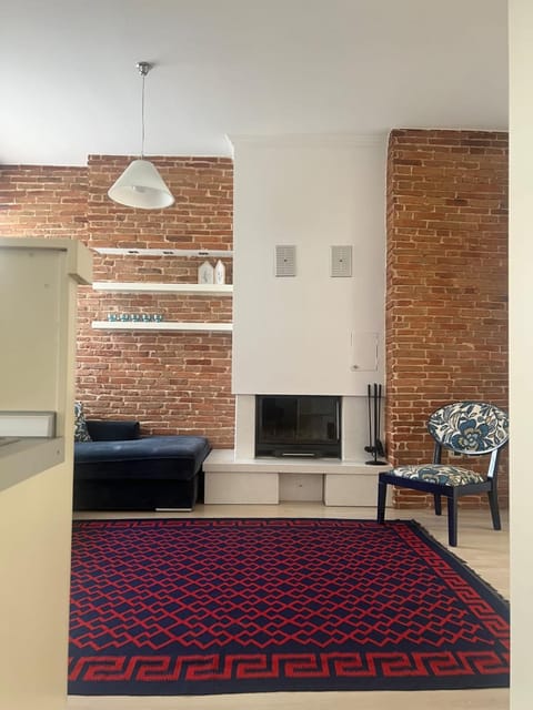 Foleza Apartment in North Macedonia