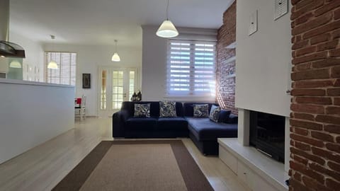 Foleza Apartment in North Macedonia