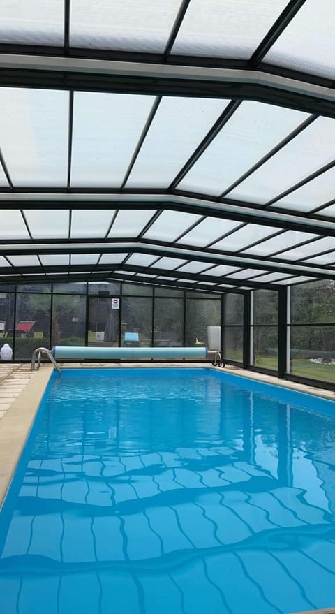 Évasion du préhaut Bed and Breakfast in Hauts-de-France