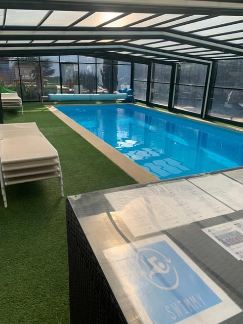 Évasion du préhaut Bed and Breakfast in Hauts-de-France