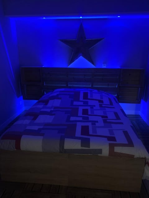 Évasion du préhaut Bed and Breakfast in Hauts-de-France