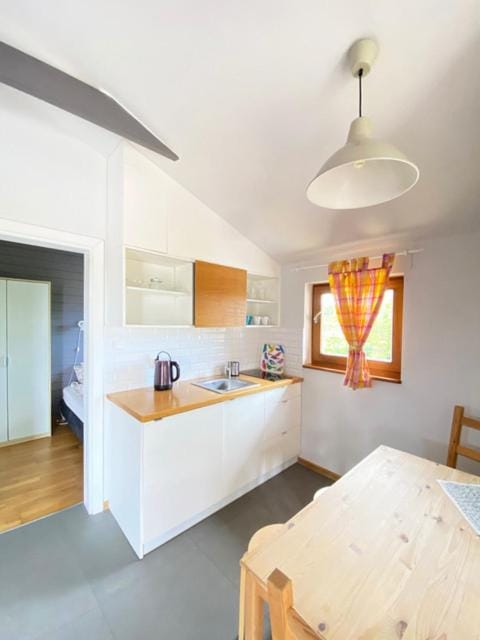 Domki u Projektantek Campground/ 
RV Resort in Wladyslawowo