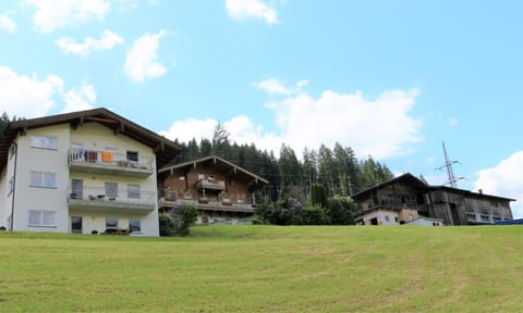 Property building, Spring