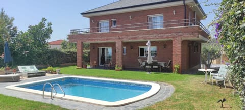 Garden view, Swimming pool