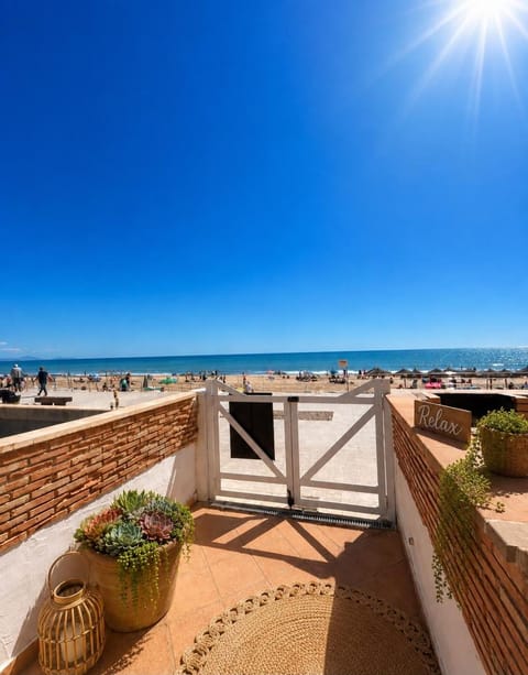 Sea view