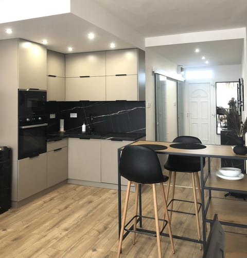 BMZ Centrum Flat Apartment in Szeged