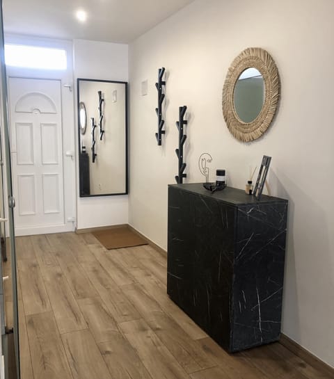 BMZ Centrum Flat Apartment in Szeged