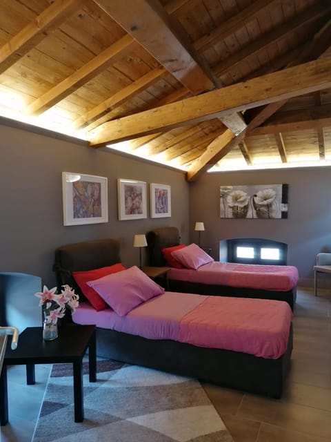 Balcony/Terrace, Bedroom