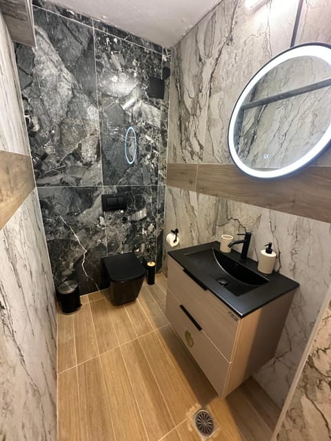 SaniRelaxVilla3 Villa in Halkidiki