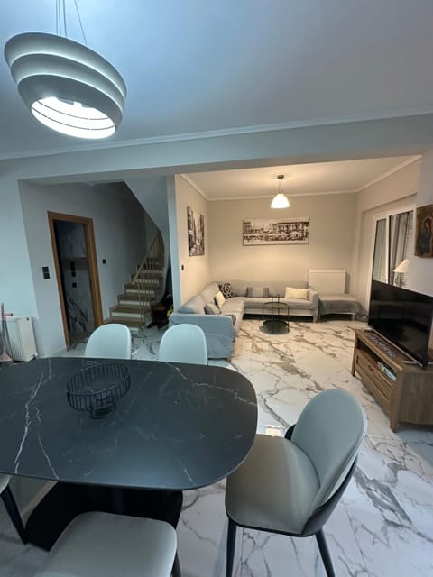 SaniRelaxVilla3 Villa in Halkidiki