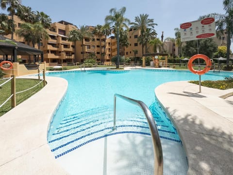 Las terrazas de Costalita Apartment in Costa del Sol