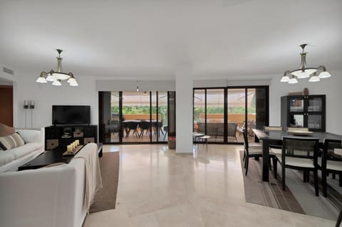 Las terrazas de Costalita Apartment in Costa del Sol