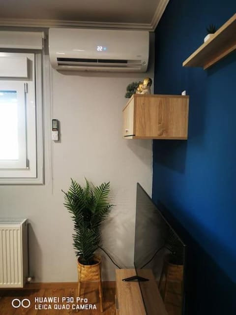 Θα νιώθετε σαν στο σπίτι σας! Apartment in Decentralized Administration of Macedonia and Thrace