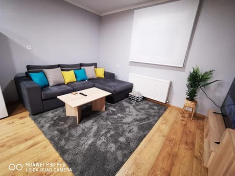 Θα νιώθετε σαν στο σπίτι σας! Apartment in Decentralized Administration of Macedonia and Thrace