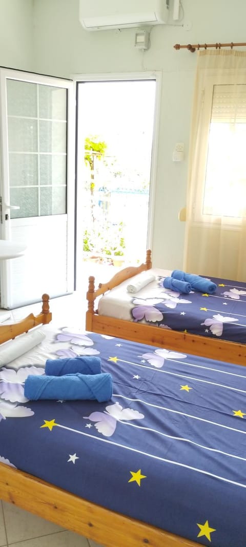 Vila marmelada Apartment hotel in Pieria, Greece