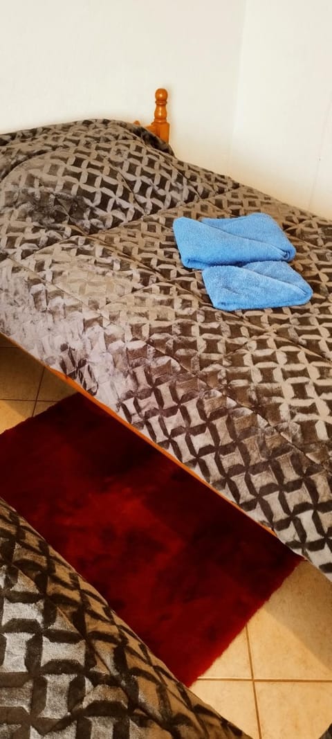 Vila marmelada Apartment hotel in Pieria, Greece