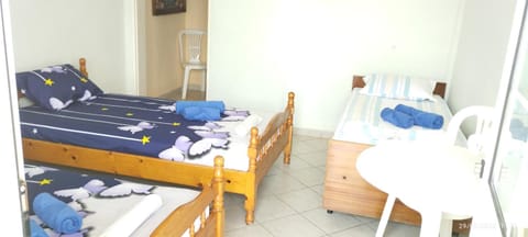 Vila marmelada Apartment hotel in Pieria, Greece