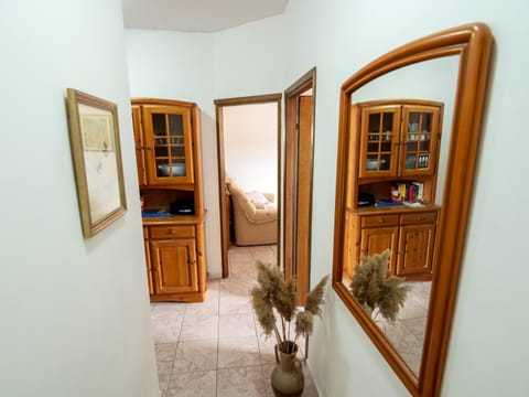 Luise Apartment in Lika-Senj County