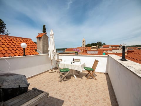 Luise Apartment in Lika-Senj County