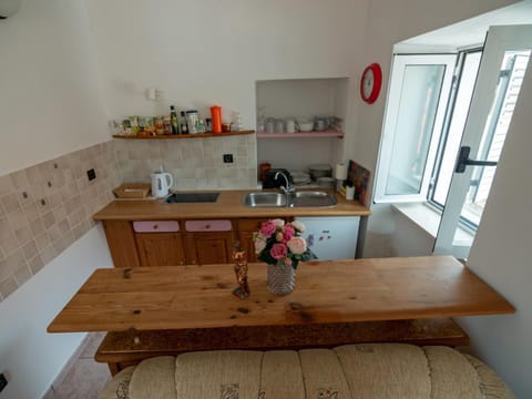 Luise Apartment in Lika-Senj County