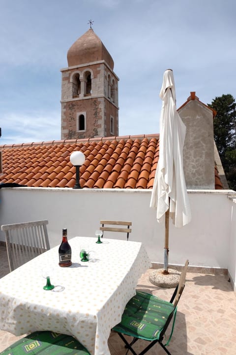 Luise Apartment in Lika-Senj County