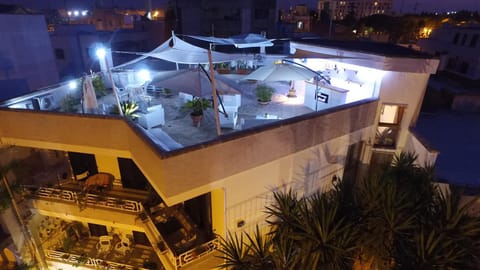 Activities, Balcony/Terrace