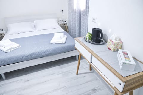 Mencin Bed and Breakfast in Carloforte