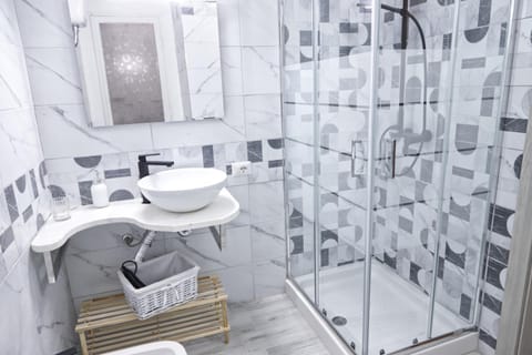 Mencin Bed and Breakfast in Carloforte